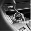 Автомобільний зарядний пристрій Baseus USB 4.8A Car Charger 24W темно-сірий 2
