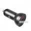 Автомобильное зарядное устройство для Baseus USB 4.8A Car Charger 24W темно-серый 5
