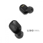 Бездротові навушники Baseus WM01 Plus TWS black 1