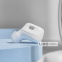 Бездротові навушники Baseus WM01 Plus TWS white 4