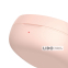 Беспроводные наушники Baseus WM01 Plus TWS pink 1