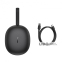 Бездротові навушники Baseus W05 TWS black 3