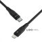 Кабель Proove Soft Silicone Type-C to Lightning 27W (1m) белый 5