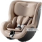 Автокресло BRITAX-ROMER DUALFIX 5Z Style Teak 0