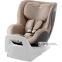 Автокресло BRITAX-ROMER DUALFIX 5Z Style Teak 1
