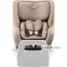 Автокресло BRITAX-ROMER DUALFIX 5Z Style Teak 2