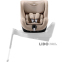 Автокресло BRITAX-ROMER DUALFIX 5Z Style Teak 3