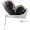 Автокресло BRITAX-ROMER DUALFIX 5Z Style Teak 5