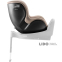 Автокресло BRITAX-ROMER DUALFIX 5Z Style Teak 6