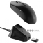 Беспроводная игровая мышь Proove Gaming Rate Pro with Charging Dock белая 2