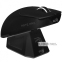 Беспроводная игровая мышь Proove Gaming Rate Pro with Charging Dock белая 3