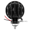 Фара світлодіодна Winso Pro EPISTAR 4D точковий 10-30V, 12W (4x3W), 1шт 3