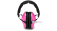 Навушники протишумні захисні Venture Gear VGPM9010PC (захист слуху NRR 24дБ, беруші в комплекті), рожеві 1