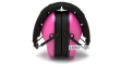 Навушники протишумні захисні Venture Gear VGPM9010PC (захист слуху NRR 24дБ, беруші в комплекті), рожеві 3