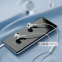 Навушники Baseus Encok Wired H17 (3,5mm) білі 1
