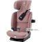 Автокресло BRITAX-ROMER ADVANSAFIX PRO Dusty Rose 0
