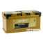 Аккумулятор Autopart Galaxy Gold 100 Ah/12V sb Ca-Ca [- +] 0