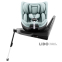Автокрісло Britax Romer Swivel 2 Ocean 5