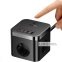 Сетевой фильтр Baseus PowerCombo Cube Power Strip 3xAC+2xUSB+2xType-C 30W (1.5m) черный 3