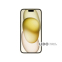 Мобільний телефон Apple iPhone 15 Plus 128GB Yellow 0