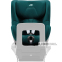 Автокресло BRITAX-ROMER DUALFIX 5Z Atlantic Green 0