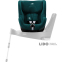 Автокресло BRITAX-ROMER DUALFIX 5Z Atlantic Green 1