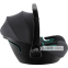 Автокресло BRITAX-ROMER BABY-SAFE3 i-SIZE Midnight Grey 8