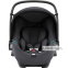 Автокресло BRITAX-ROMER BABY-SAFE3 i-SIZE Midnight Grey 3