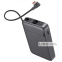 Портативная Батарея Proove OverPower 35W 10000mAh Qi2 серая 1