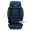 Автокресло Osann Flux Plus i-Size Navy Melange 8
