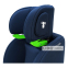 Автокресло Osann Flux Plus i-Size Navy Melange 6