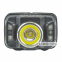 Ліхтар налобний Nord Camp 380Lm, 5W CREE XTE+COB, 1800mAh, з сенсором білий/червоний 0