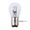 Лампа накаливания Brevia P21/5W 24V 21/5W BAY15d CP, 10шт 0