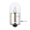 Лампа накаливания Brevia R10W 24V 10W BA15s CP, 10шт 0