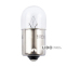 Лампа накаливания Brevia R5W 24V 5W BA15s CP, 10шт 0