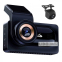 Автомобільний відеореєстратор Aspiring AT360 Dual 4G Wifi GPS 7