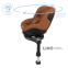 Автокресло MAXI-COSI Mica 360 PRO i-Size Authentic Terra 8