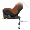 Автокресло MAXI-COSI Mica 360 PRO i-Size Authentic Terra 3