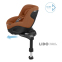 Автокресло MAXI-COSI Mica 360 PRO i-Size Authentic Terra 5