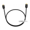 Кабель Baseus High Definition HDMI Male To HDMI Male (1m) чорний 5