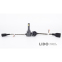 Автолампа DriveX LED FE-05 H27 50W 9-32V 5.5K 2шт 0