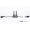 Автолампа DriveX LED FE-05 H27 50W 9-32V 5.5K 2шт 1