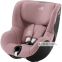 Автокресло BRITAX-ROMER DUALFIX 5Z Dusty Rose 0