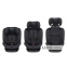 Автокресло BEBE CONFORT APOLLO i-Size Mineral Black 2