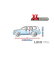 Чохол-тент для автомобіля Basic Garage XL SUV/off Road (450-510см) 0