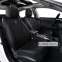 Комплект, 5D чехлы для передних сидений Beltex Sierra, black 2шт 0