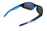 Очки поляризационные BluWater Buoyant-2 зеркальные синие 1