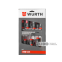 Набор отверток Wurth TORX TX10-40 Red Stripe 7шт 0