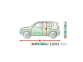 Чохол-тент для автомобіля Mobile Garage MH SUV/off Road (410-430см) 6