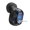 Бездротові навушники Baseus WM01 TWS фіолетові 9
